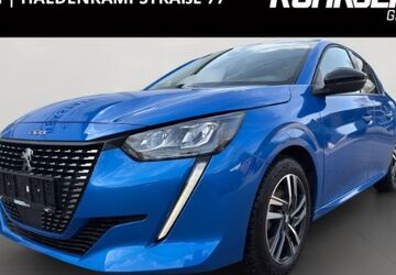 Peugeot 208 15.290 km 18.790 &euro; Essen 45143