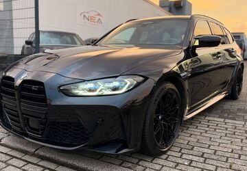 BMW M3 10.182 km 76.900 &euro; Essen 45356