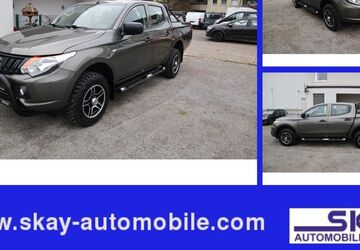 Mitsubishi L200 68.535 km 23.499 &euro; Herne 44628