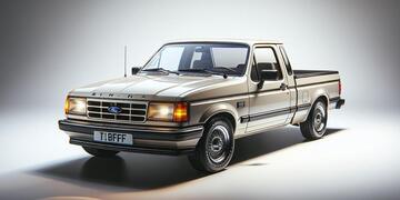 Ford Sierra