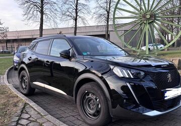 Peugeot e-2008 60.000 km 15.998 &euro; Castrop-Rauxel 44575