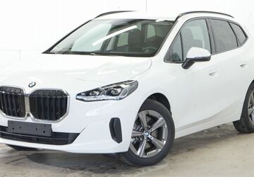 BMW 223 Active Tourer 5.193 km 35.940 &euro; Bochum 44809