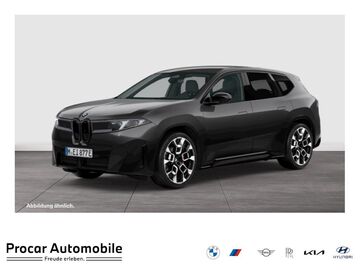 Gebrauchte BMW iX3