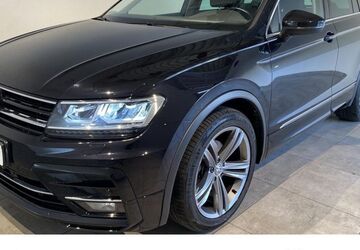 VW Tiguan 49.950 km 25.190 &euro; Bochum - Linden 44879