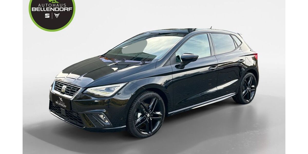 Seat Ibiza 1.001 km 26.640 &euro; Bottrop 46244