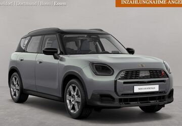 Mini Countryman S (Cooper) 11.800 km 38.299 &euro; Essen 45141