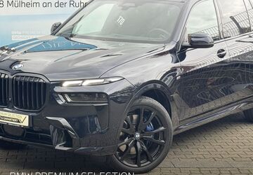 BMW X7 27.830 km 89.799 &euro; Mülheim an der Ruhr 45478