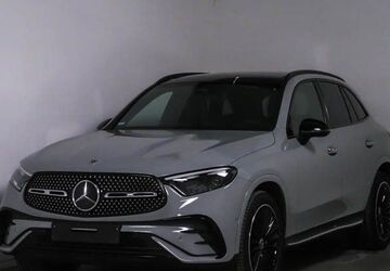 Mercedes-Benz GLC 300 26.247 km 67.880 &euro; Herne 44653