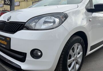 Skoda Citigo 71.253 km 6.690 &euro; Essen - Borbeck 45355