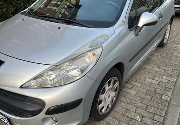 Peugeot 207 144.080 km 1.300 &euro; Herten 45699