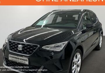 Seat Arona 25.707 km 26.485 &euro; Essen 45307