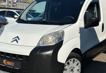 Citroen Nemo 160.000 km 4.499 &euro; Wuppertal 42289