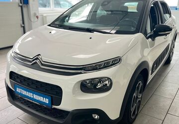 Citroen C3 67.072 km 12.200 &euro; Essen 45279