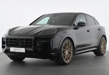 Porsche Cayenne 2.689 km 109.900 &euro; Essen 45143