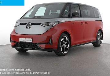 VW ID. Buzz 2.999 km 72.970 &euro; Essen 45143