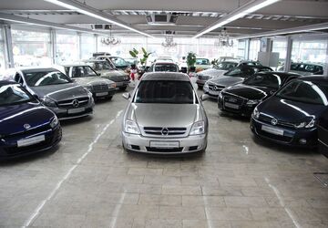 Opel Vectra 165.000 km 4.850 &euro; Essen 45356