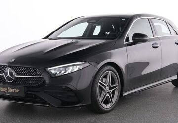 Mercedes-Benz A 180 4.657 km 31.835 &euro; Essen 45309