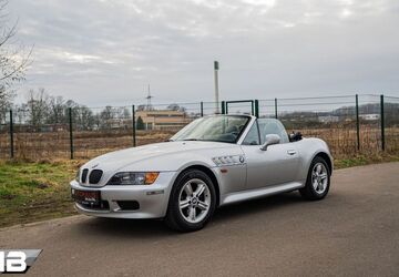 BMW Z3 68.493 km 10.990 &euro; Marl 45772
