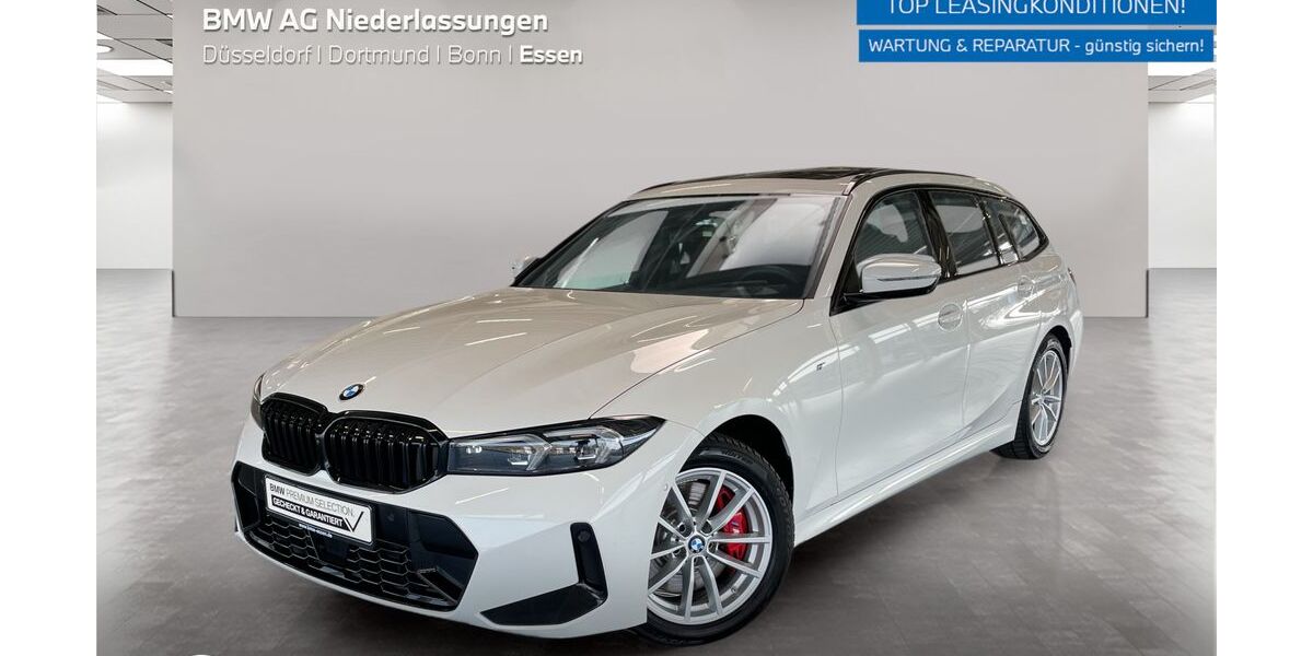 BMW 330 24.546 km 45.999 &euro; Essen 45141