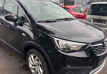 Opel Crossland (X) 115.000 km 9.500 &euro; ESSEN 45326
