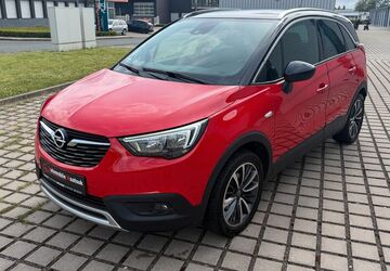 Opel Crossland (X) 97.000 km 9.250 &euro; Essen 45329