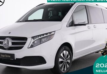 Mercedes-Benz V 250 19.663 km 64.295 &euro; Essen 45309