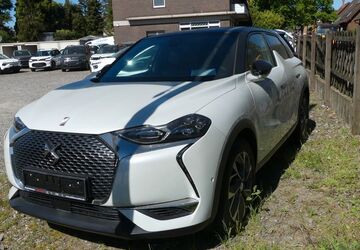 DS Automobiles DS3 Crossback 38.950 km 18.980 &euro; Oberhausen 46147