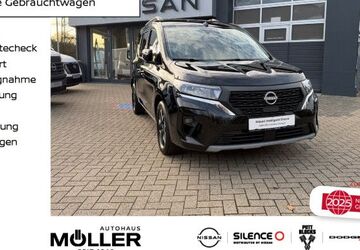 Nissan Townstar 15.300 km 27.990 &euro; Hattingen 45527