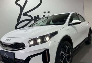 Kia XCeed 22.450 km 19.990 &euro; Duisburg 47058