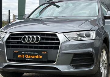 Audi Q3 102.796 km 14.870 &euro; Essen 45143