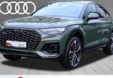 Audi Q5 7.260 km 49.440 &euro; Recklinghausen 45657