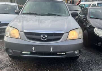 Mazda Tribute 171.272 km 1.299 &euro; Essen 45326