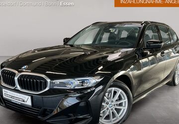 BMW 318 35.457 km 29.999 &euro; Essen 45141
