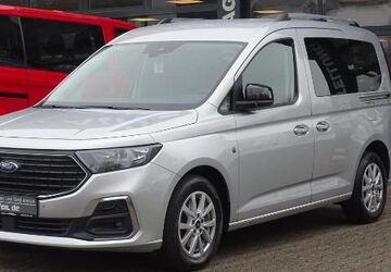 Ford Tourneo Connect 74.150 km 21.990 &euro; Essen 45355