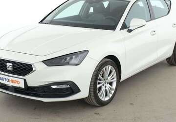 Seat Leon 41.908 km 19.770 &euro; Essen 45141