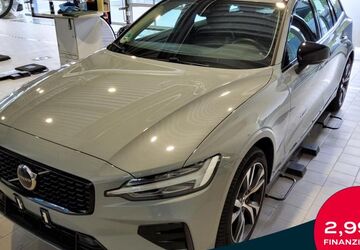 Volvo V60 32.257 km 33.980 &euro; Essen-Kray 45309