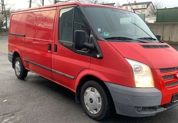 Ford Transit 150.000 km 7.999 &euro; Witten 58454