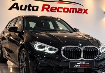 BMW 118 28.988 km 19.999 &euro; Essen 45139