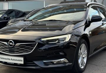 Opel Insignia 187.245 km 12.990 &euro; Mülheim an der Ruhr 45478