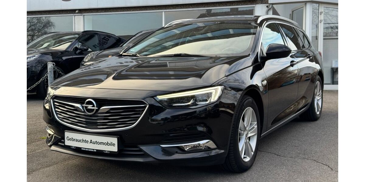 Opel Insignia 187.245 km 12.990 &euro; Mülheim an der Ruhr 45478
