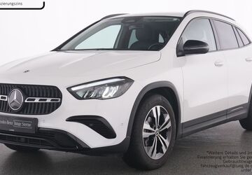 Mercedes-Benz GLA 180 11.858 km 36.945 &euro; Essen 45309