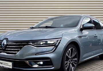 Renault Talisman 19.600 km 26.770 &euro; Duisburg 47059