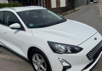Ford Focus 179.000 km 8.990 &euro; Gelsenkirchen 45884