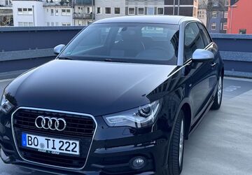 Audi A1 95.000 km 9.500 &euro; Essen 45130