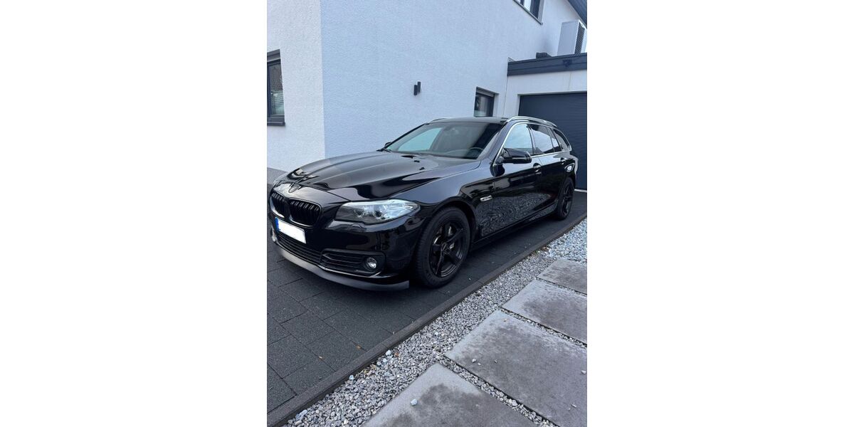 BMW 525 149.800 km 16.299 &euro; Bochum 44805