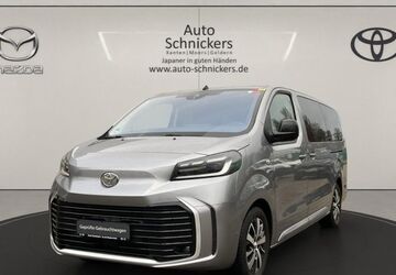 Toyota Proace (Verso) 24.123 km 40.490 &euro; Moers 47441