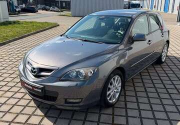 Mazda 3 146.000 km 4.990 &euro; Essen 45329