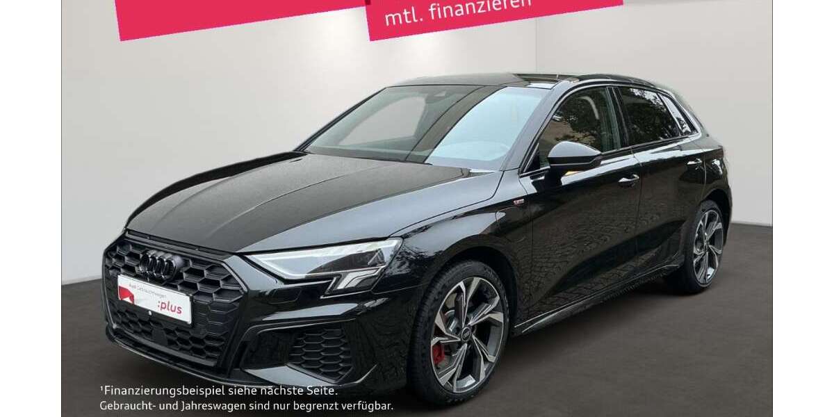 Audi A3 83.427 km 29.850 &euro; Duisburg 47249