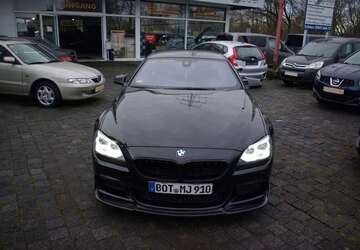 BMW 650 185.000 km 17.990 &euro; Bottrop 46242