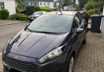 Ford Fiesta 170.000 km 3.500 &euro; Wuppertal 42279